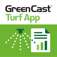 Syngenta GreenCast Turf App