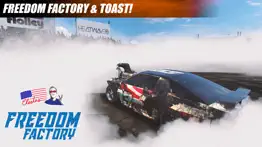 burnout masters iphone screenshot 2