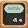 MediTube-Sleep white noise icon