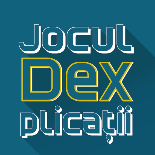 Dexplicatii icon