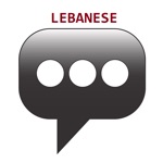 Download Lebanese Phrasebook app