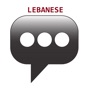 Lebanese Phrasebook app download
