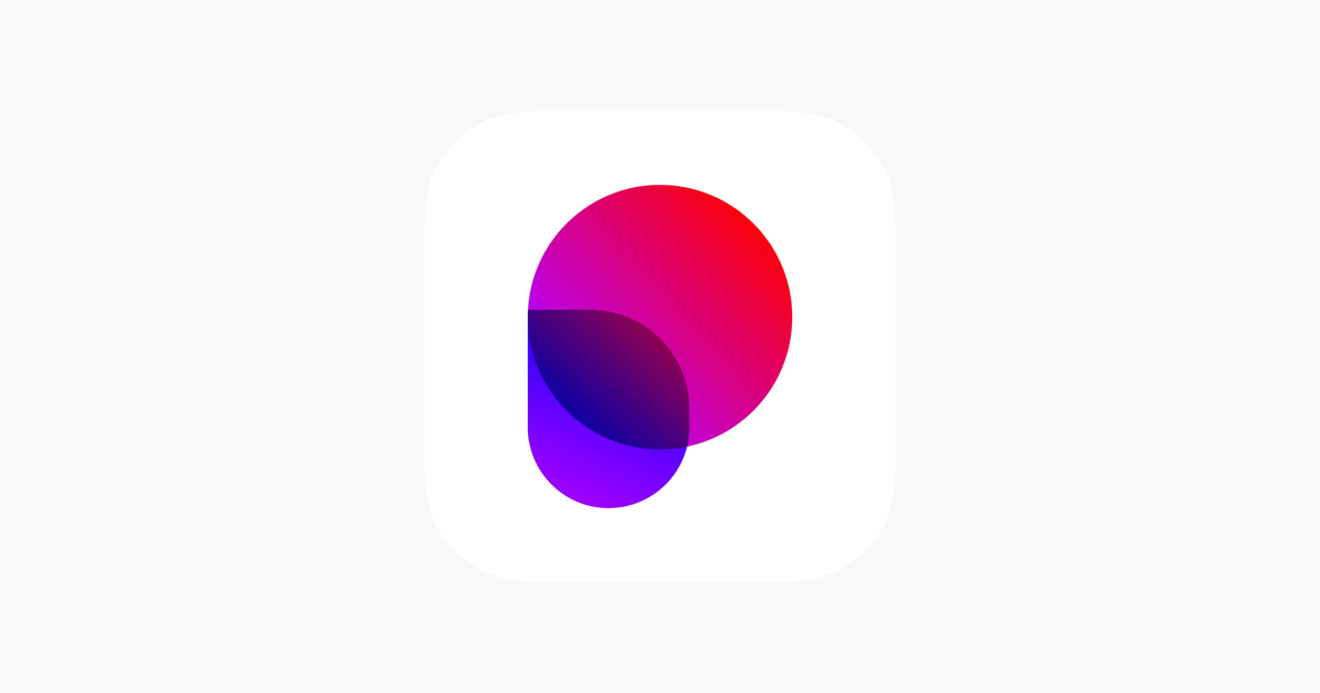 Photable - โปรแกรมแต่งรูป บน App Store