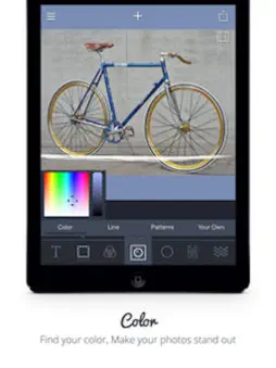 Square Sized screenshot 9