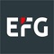 EFG International is a global private banking group offering private banking and asset management services and is headquartered in Zurich