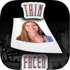 ThinFaced Thin Face Photo FX