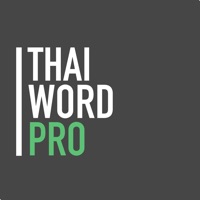 Thai Word Pro