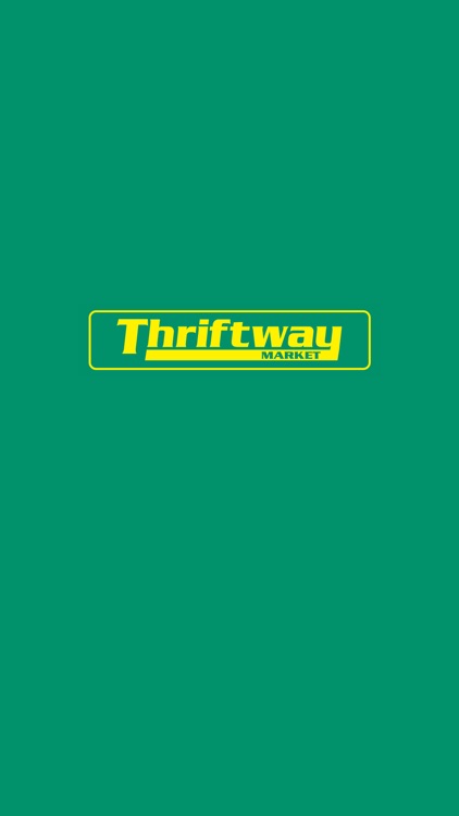 Thriftway Market