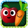 Get Learn Vegetables and Fruits for iOS, iPhone, iPad Aso Report