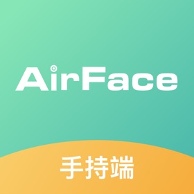 螢幕擷取畫面 (3) AirFace手持端