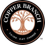 Download Copper Branch app