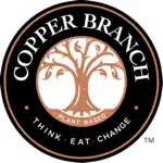 Copper Branch App Support