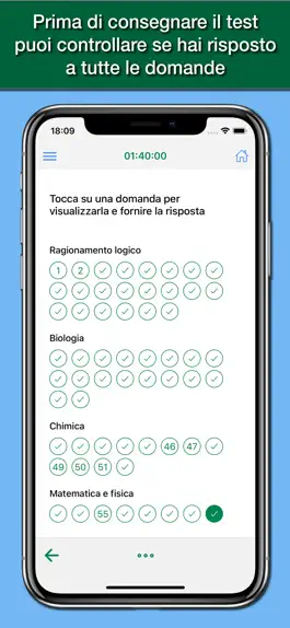 Game screenshot HT Professioni sanitarie hack