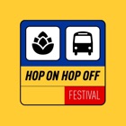 Top 39 Food & Drink Apps Like HOP ON HOP OFF FESTIVAL - Best Alternatives
