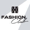 Hede Fashion Club - iPhoneアプリ