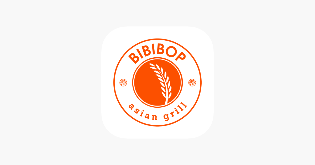 ‎BIBIBOP Rewards on the App Store