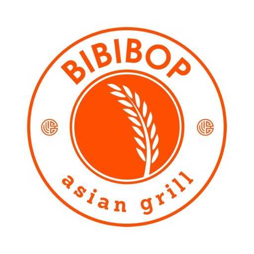 BIBIBOP Rewards iOS App