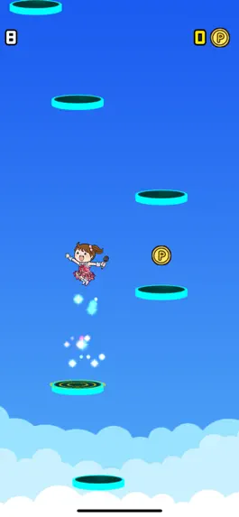 Game screenshot JumpToy hack