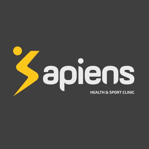 Sapiens Health Sport Clinic icon