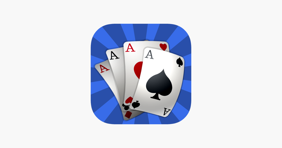 Aunt Mary Solitaire - Play Online