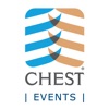 CHEST-Events - iPhoneアプリ