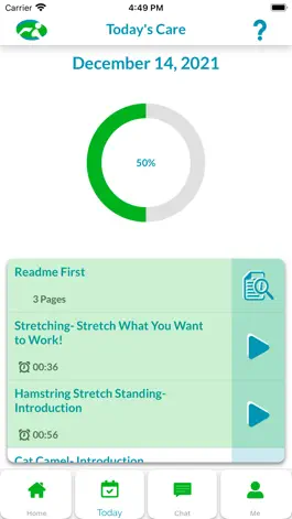 Game screenshot Concorde Health hack