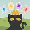 Mystic Cats: Magic Solitaire - iPhoneアプリ