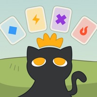Mystic Cats Magic Solitaire