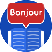 法语学习助手-每日外语词典