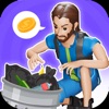 Dumpster Diving icon