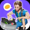 Similar Dumpster Diving Apps