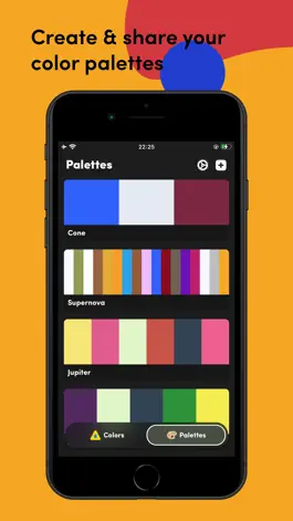 Game screenshot Litur - Find your colors apk