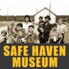 Safe Haven Holocaust Museum icon