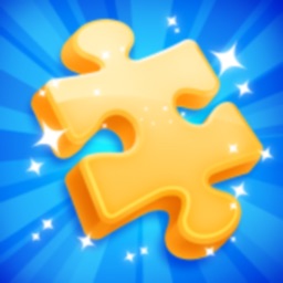 Télécharger Jigsaw Puzzle HD: jeux adulte pour iPhone / iPad sur l'App  Store (Jeux)