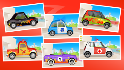 Mechanic Max - Car Repair Game Screenshot