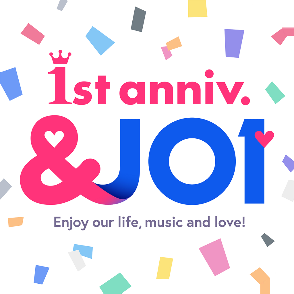 Get ＆JO1 for iOS, iPhone, iPad Aso Report