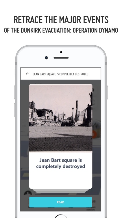 Operation Dynamo screenshot-5