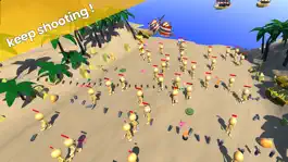 Game screenshot Coast Defense mod apk