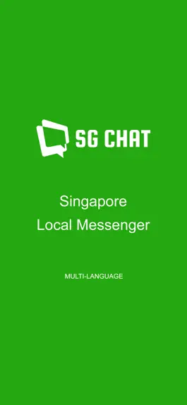 Game screenshot SG Chat mod apk