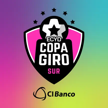 Copa Giro Sur Читы