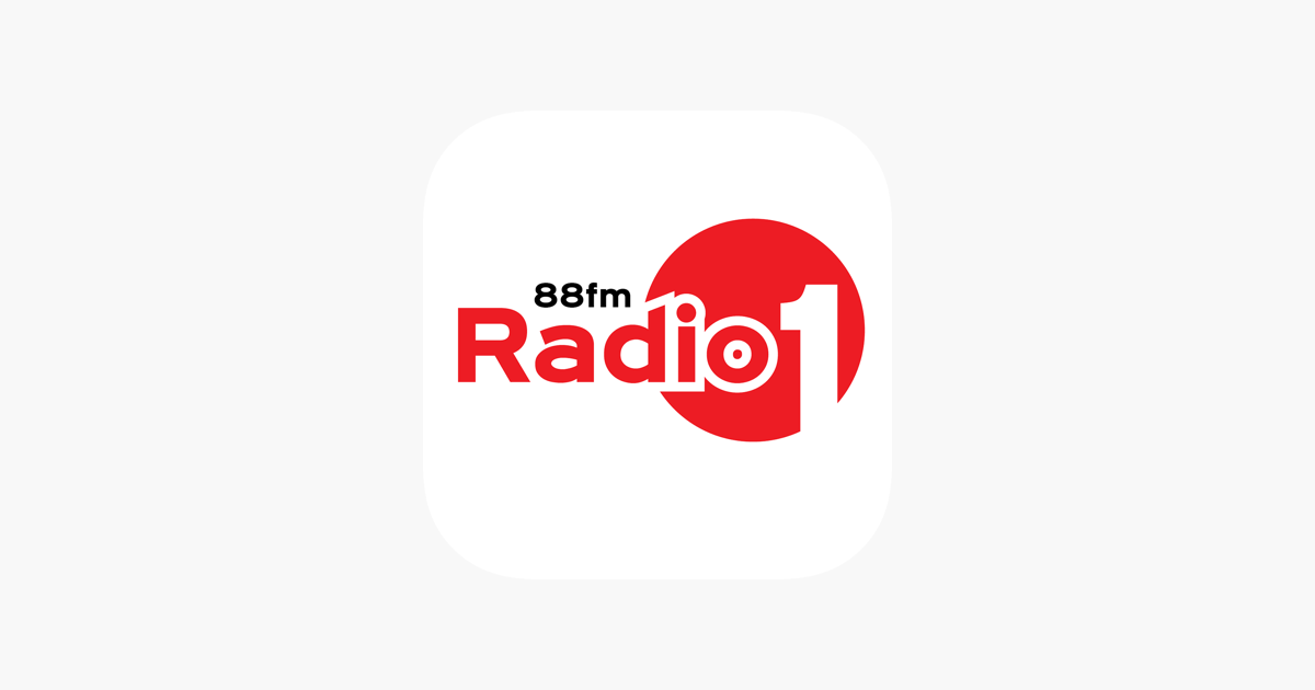 ‎Radio1 Rodos on the App Store