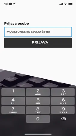 THOR.pda screenshot 4