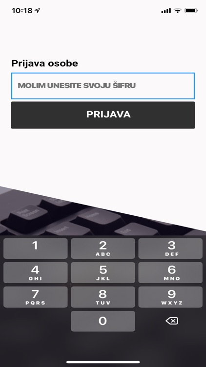 THOR.pda screenshot-3