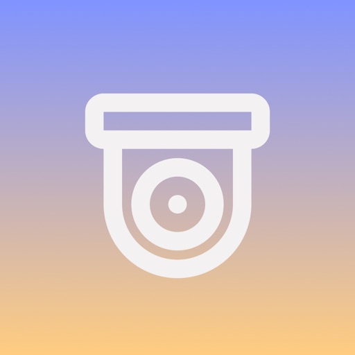 Hidden Camera Finder & Scanner Icon