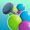Balloon Pop Run icon