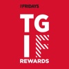 TGIF REWARDS - iPhoneアプリ