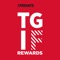Download TGIF Rewards and join the Fridays™ Family