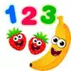 Counting games for kids Math 5 App Feedback