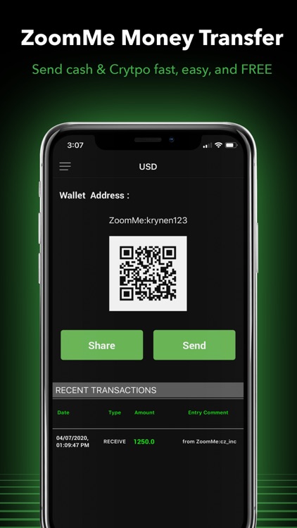 CoinZoom Pro screenshot-5