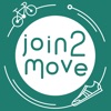 Join2Move icon